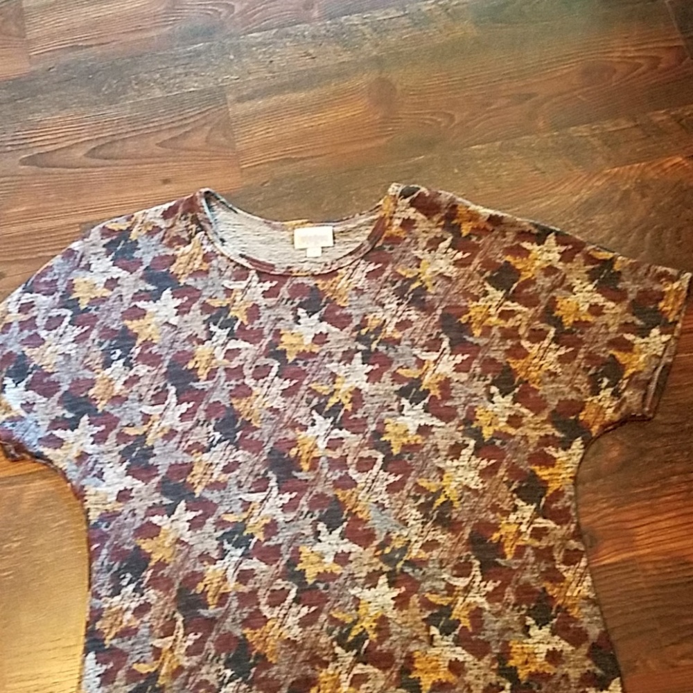 Lularoe maxi dress